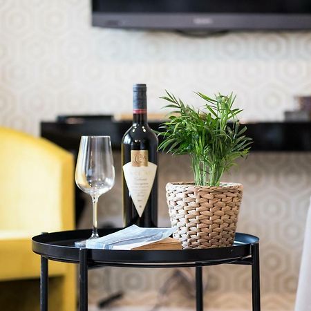 Apartment Elias クルージュ＝ナポカ エクステリア 写真