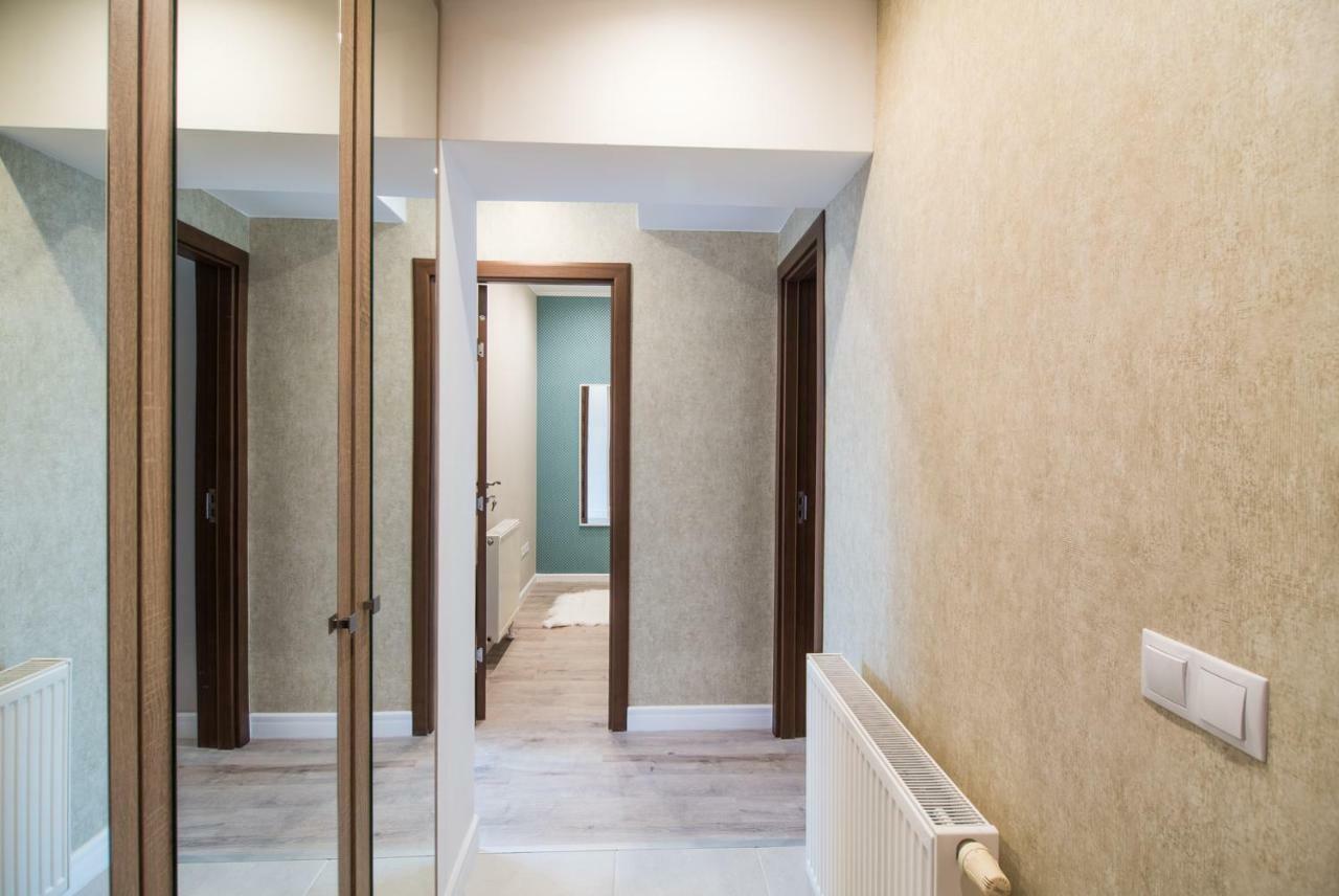 Apartment Elias クルージュ＝ナポカ エクステリア 写真